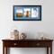 ArtToFrames Collage Photo Picture Frame with 3 - 6x8 inch Openings, Framed in Black with Over 62 Mat Color Options and Plexi Glass (CSM-3926-782)